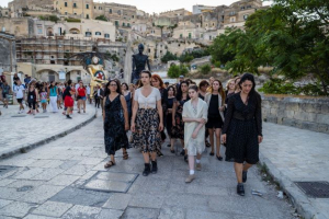 "Abitare l'Opera", co-creation project by Matera 2019