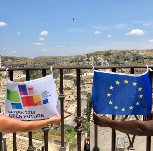 Matera celebrates the Europe week with events and conferences