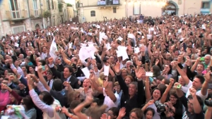 Matera 2019 celebrates 10 years since its nomination