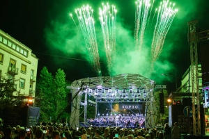 Novi Sad 2022, Korzo 2022