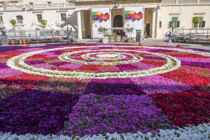 Malta, Valletta Green Festival