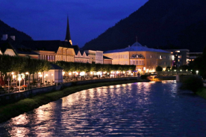 Bad Ischl