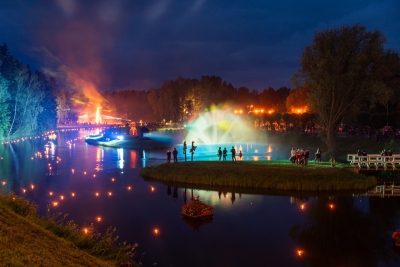 Tartu 2024, Torva Loits