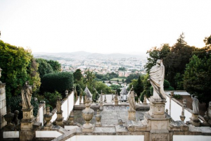 Braga bom Jesus