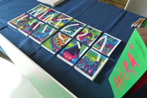 Matera 2019, A round table to celebrate the 10th birthday