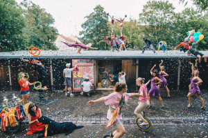 Chemnitz 2025, The European makers festival