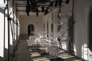 Nikšić 2030, part of the exposition