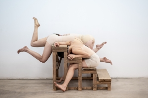 MYSTERY 59 URTOPIAS Academy of Choreography