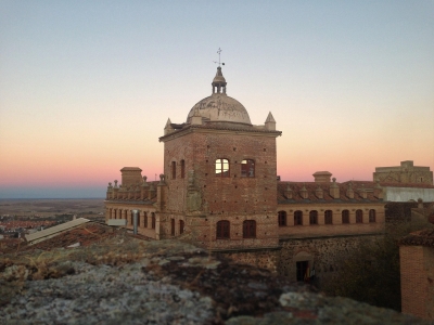 Caceres 2031 flies to Malta to study and collaborate