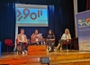 Alma Salem at the Culture Next conference