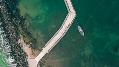 Nessebar, Burgas, Bulgaria
