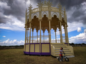 Lff 2021, Words and movies from the Moving Lands