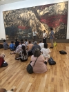 EuJapan Fest, Meet Up Ecoc Face to Face (2nd report)