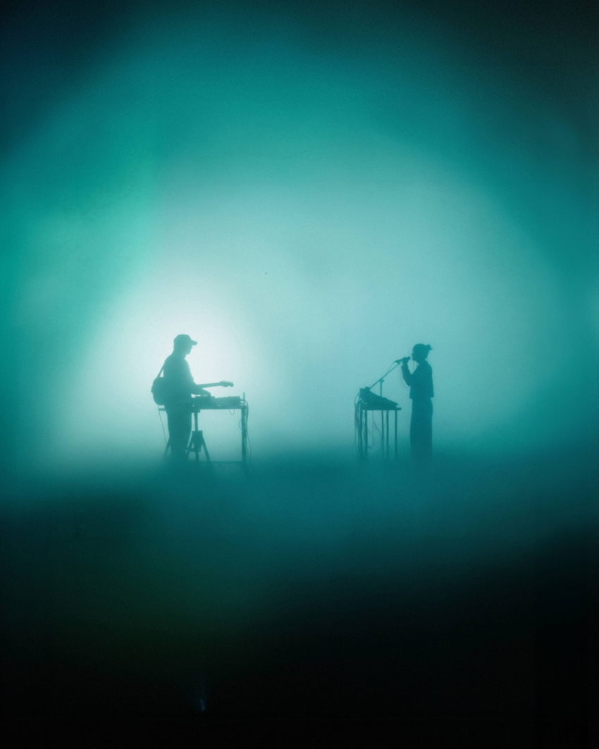 Matera, Open Sound Festival from the Echo-System