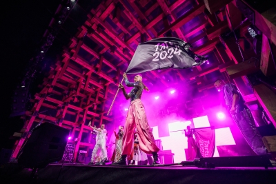 Tartu 2024, Põmaki! x Treskifest