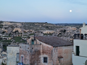 Matera