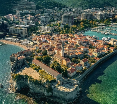 Budva