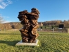 Stack di Tony Cragg