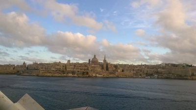 Valletta