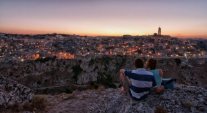 Matera 2019, Matera Cielo Stellato